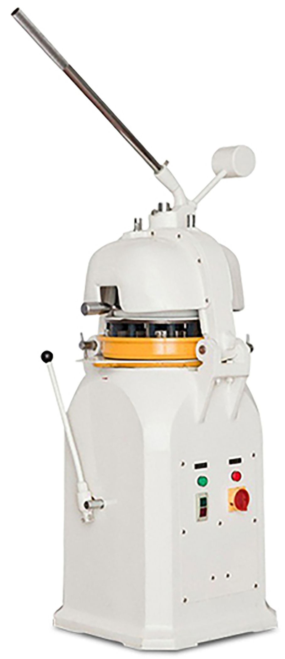 DOUGH ROUNDER DIVIDER, ETBD 30R